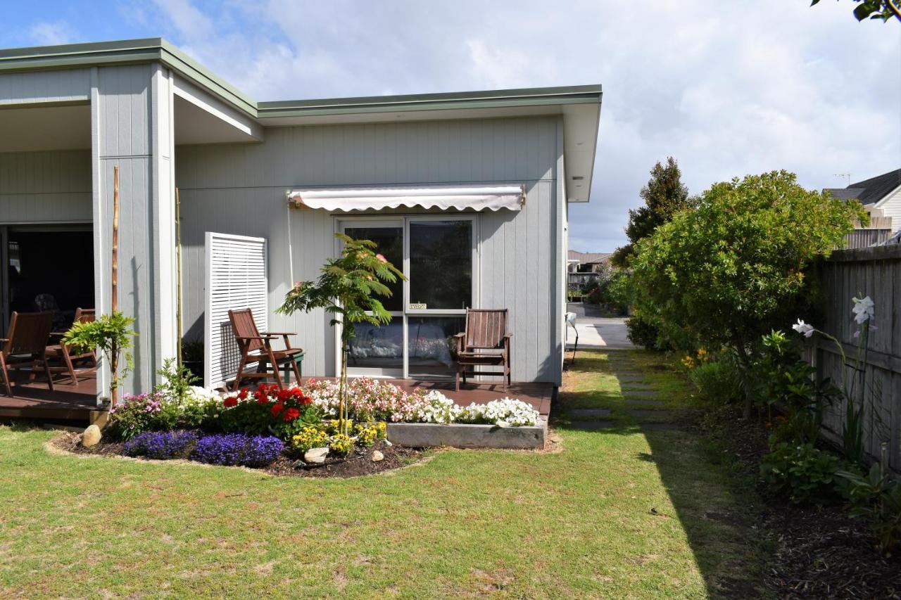 Paradise In Whitianga B&B Wells Place Екстериор снимка