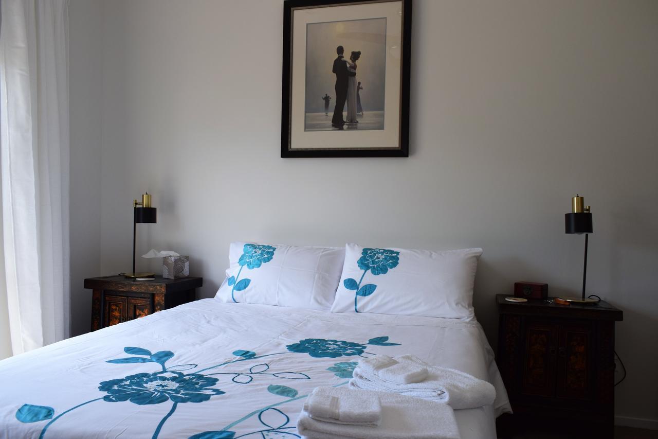 Paradise In Whitianga B&B Wells Place Екстериор снимка