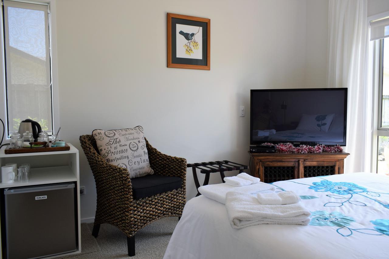 Paradise In Whitianga B&B Wells Place Екстериор снимка