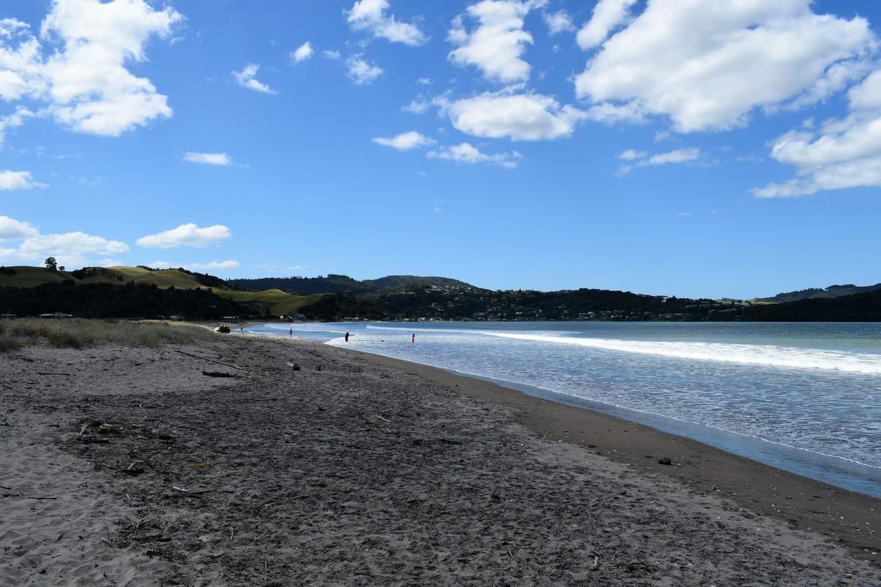 Paradise In Whitianga B&B Wells Place Екстериор снимка