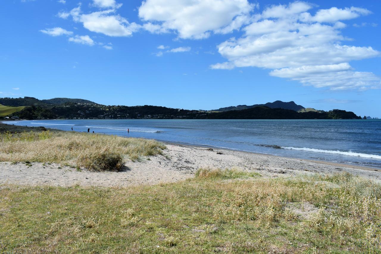 Paradise In Whitianga B&B Wells Place Екстериор снимка
