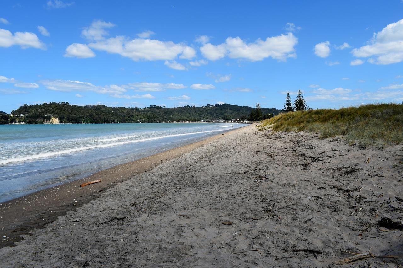 Paradise In Whitianga B&B Wells Place Екстериор снимка
